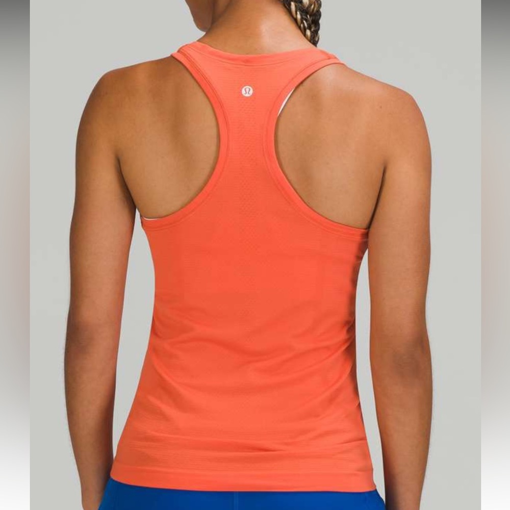 Lululemon Swiftly Tech 2.0 Race Length - image 2